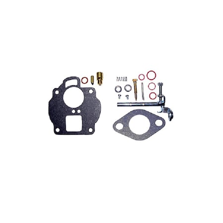 Aftermarket Basic Carburetor Repair Kit FSC30-0223